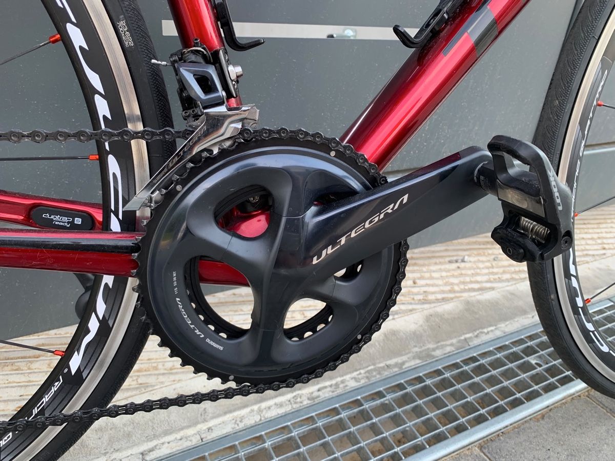Trek Vélos: Trek emonda SL 6  full carbone – Neuf (Voir description) à Conthey par Michel124 8