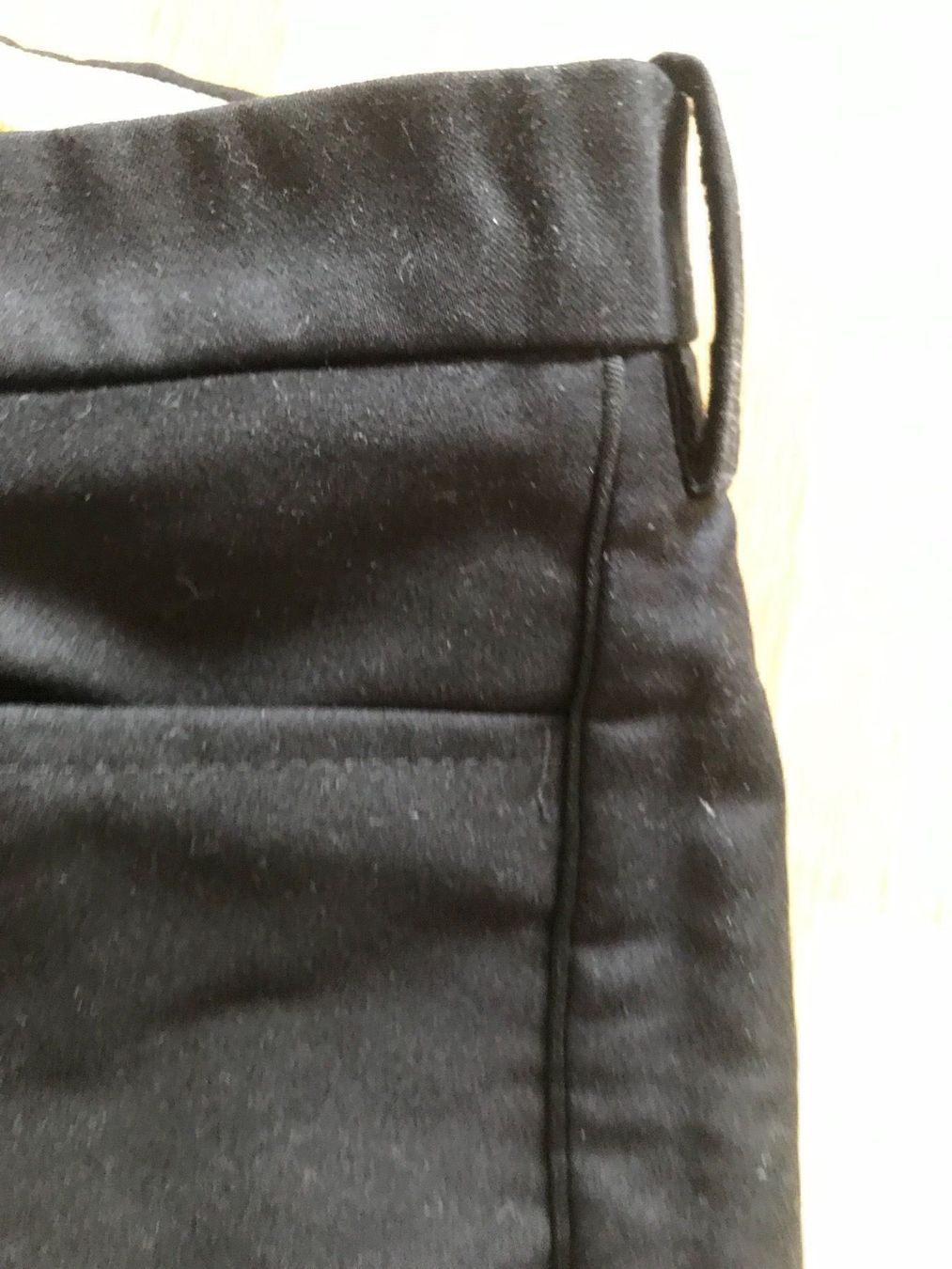 Pantaloni: Le vrai Gardian - Hose Neu – Nuovo e nell'imballaggio originale da Zürich venduto da mybuybye 8