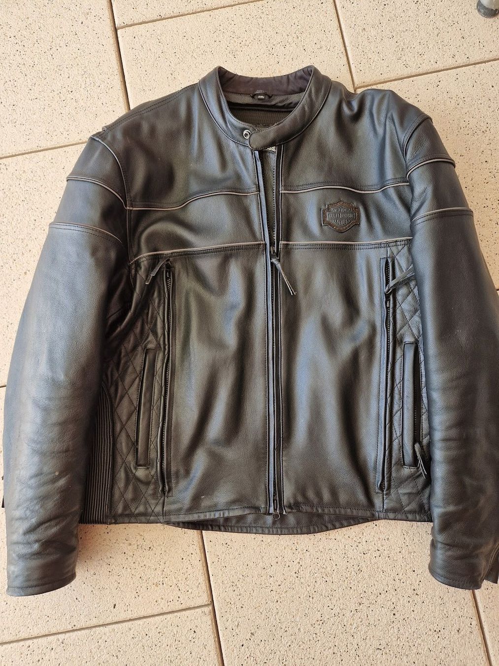 Harley-Davidson Lotti di vestiti: Harley Bekleidung 7 teilig – Usato da Müllheim Dorf venduto da roh_5pl5