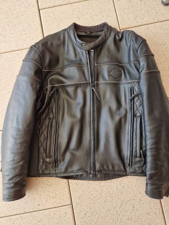 Harley Bekleidung 7 teilig