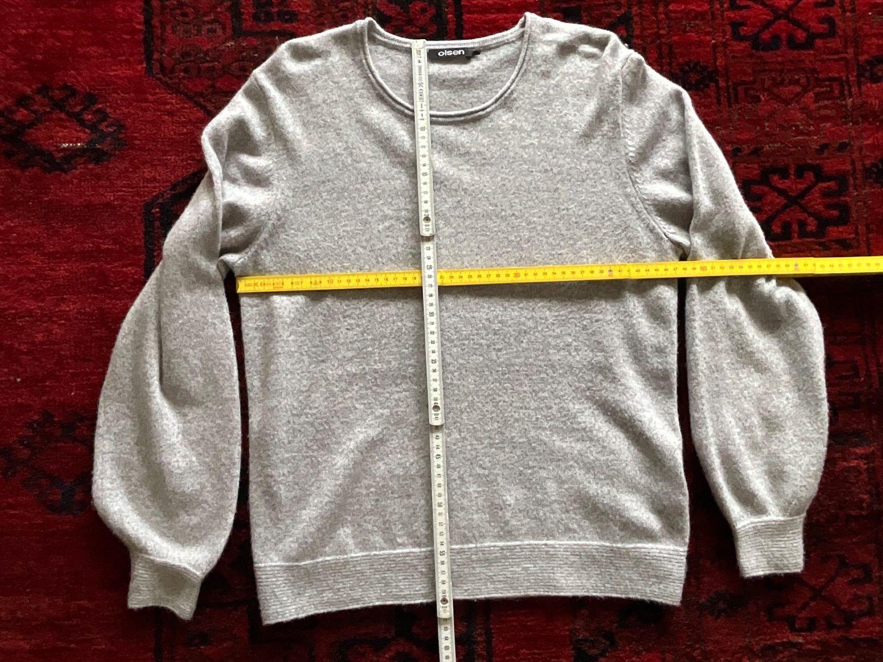 Maglioni & Felpe: Pullover OLSEN Gr. 40 – Usato da Muri b. Bern venduto da VmuriV 2