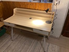 Bureau pour ado