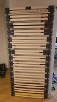 Lattenrost bico-flex – Swiss Made – 90 × 200 cm