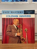 Coleman Hawkins – Stompin' At The Savoy 1960er NM
