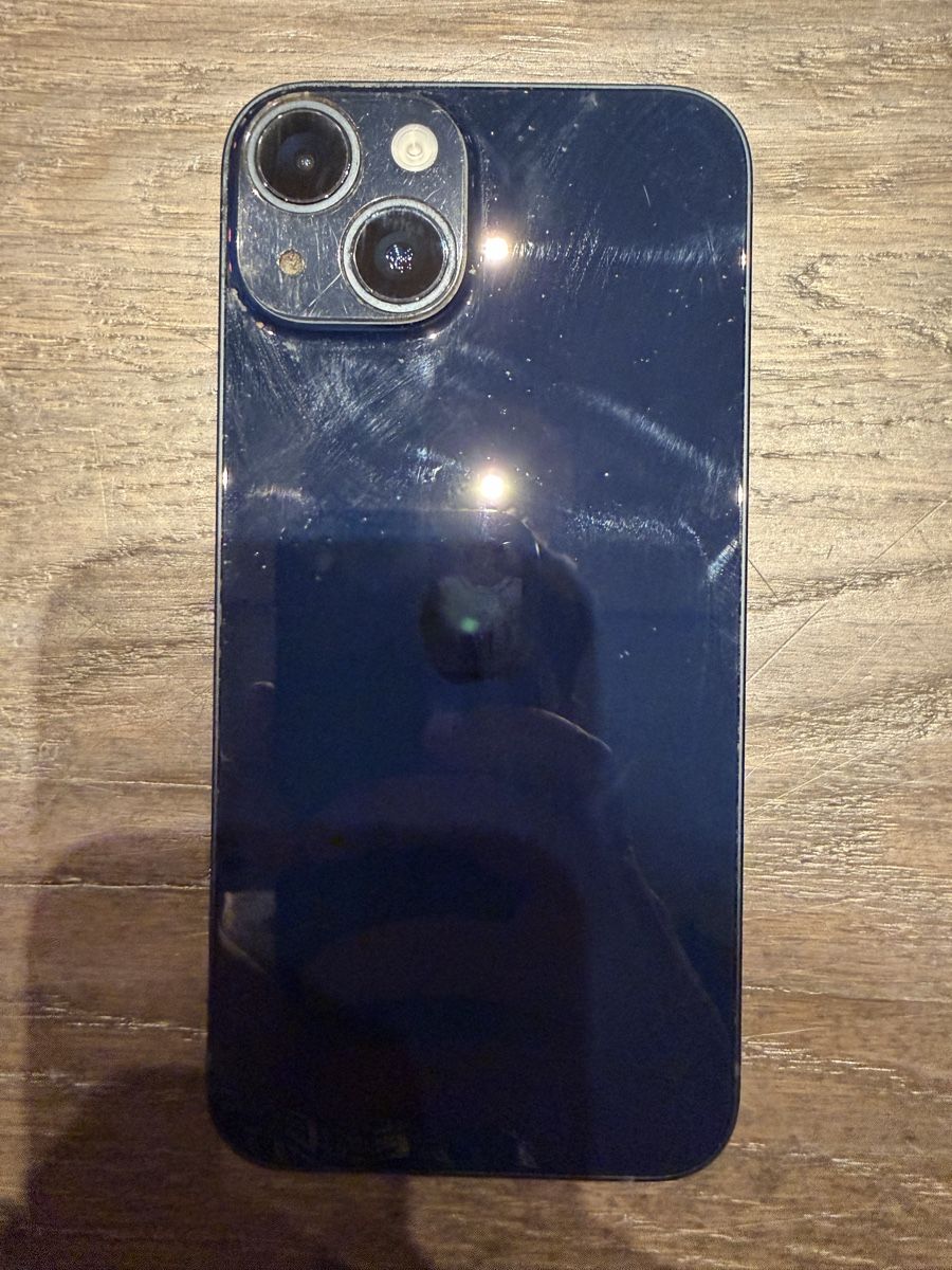 Apple Telefoni cellulari / Smartphones: iPhone 14 128GB📱 – Usato da Binz venduto da leo_bzh5 3