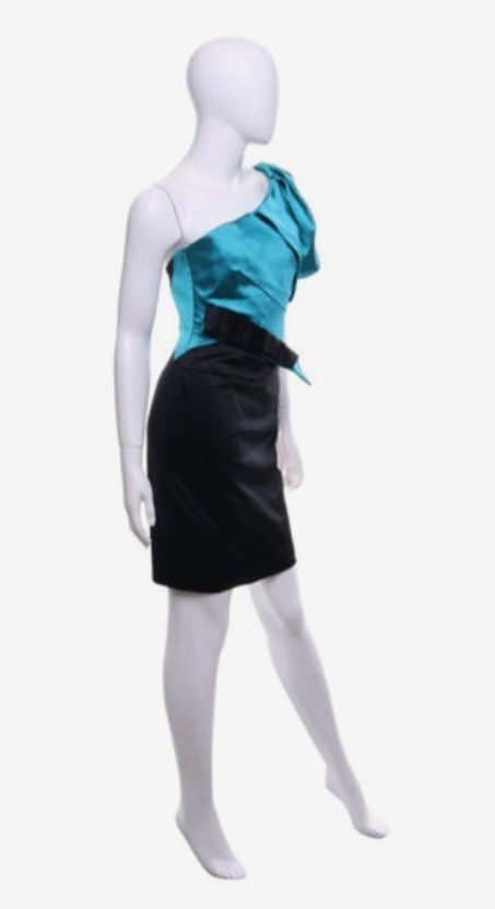 Karen Millen Kleider: Elegantes Cocktailkleid – Gebraucht aus Basel von jma_vh95 7