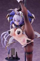 [NSFW] - Original - Captive Knight Zephyria - Anime Figur
