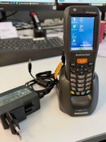 Datalogic Memor X3 / Barcode Scanner