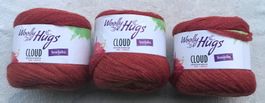WOLLE HUGS CLOUD NEU