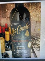 6 Flaschen 750ml Los Condes Gran Reserva Catalunya 2015