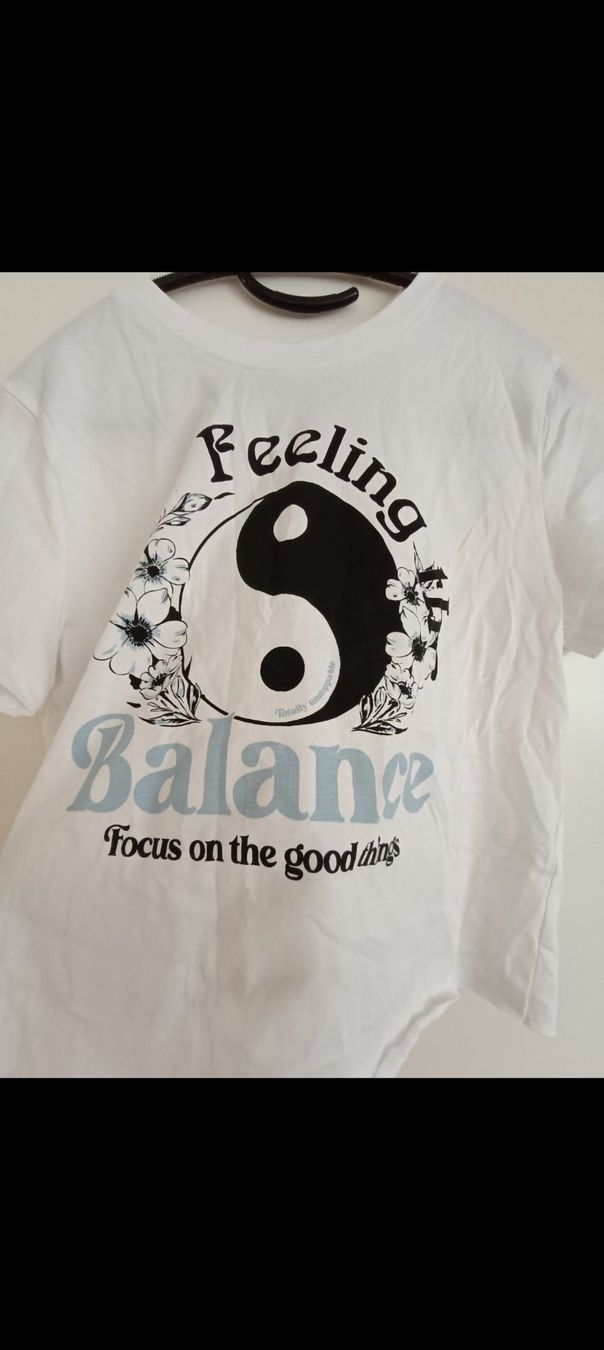 T-shirt: Damen T Shirt Gr. S – Nuovo (secondo la descrizione) da Dübendorf venduto da Me_sa 1