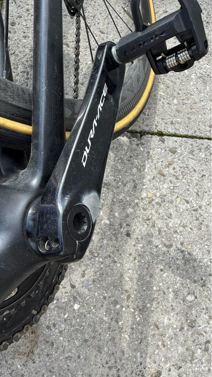 Specialized Biciclette: SWorks SL6 taille 58 – Usato da Fribourg venduto da Nathalie_Brugger 7