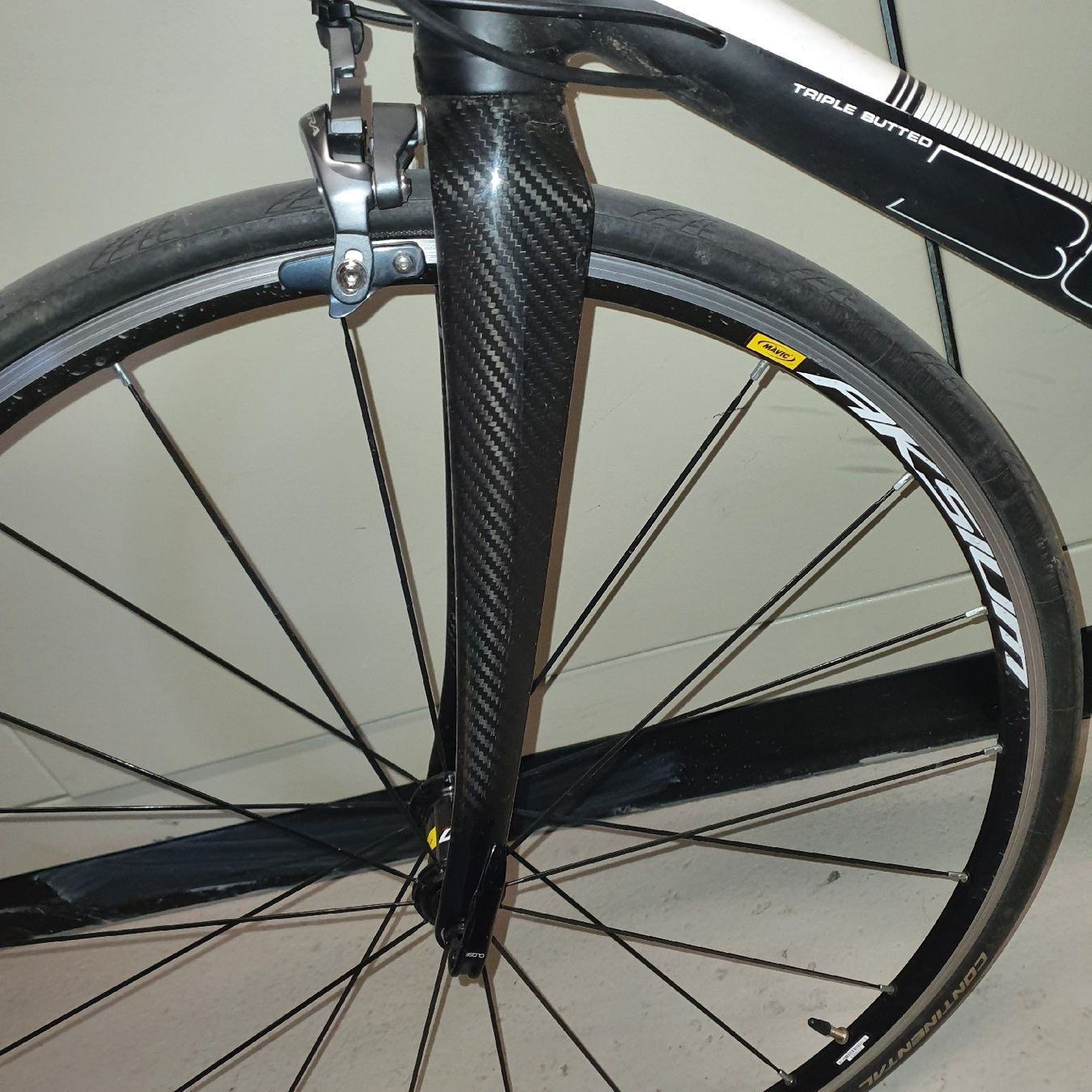 Shimano Biciclette: Rennvelo 58cm – Usato da Uster venduto da TomasS03 1