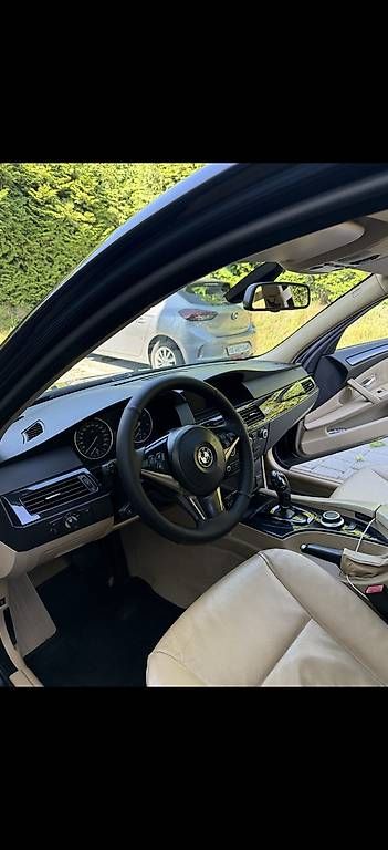 Automobili: BMW E60 530D Facelift – Usato da Buchs SG venduto da Elsin194 2