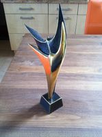 La sculpture du couple