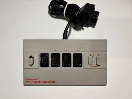 NES - Four Score Adapter