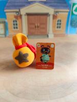 Animal Crossing *SPECIAL* Amiibo Karte Nr. 401 - TOM NOOK
