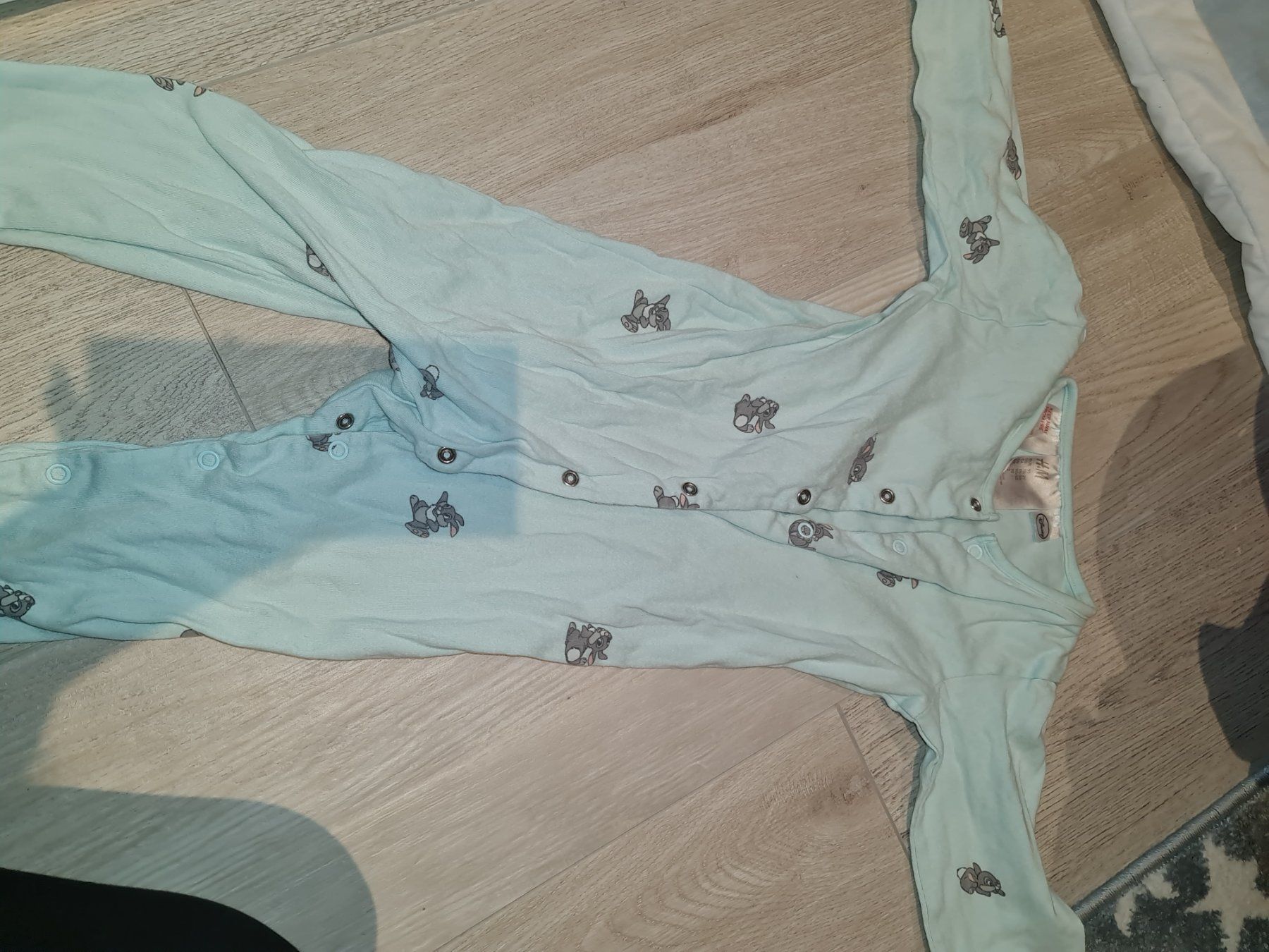 Disney Pyjamas & Ähnliches: Disney H&M Klopfer Pyjama 92 – Neu (gemäss Beschreibung) aus Berg TG von lisboa.sky