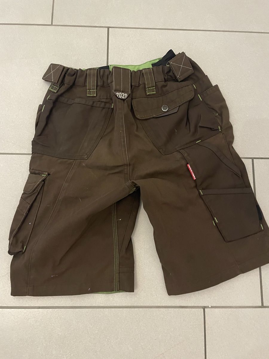 Engelbert Strauss Pantalons: Engelbert Strauss Arbeitshose 158/164 – D'occasion à Sarmenstorf par Str.Jos 1