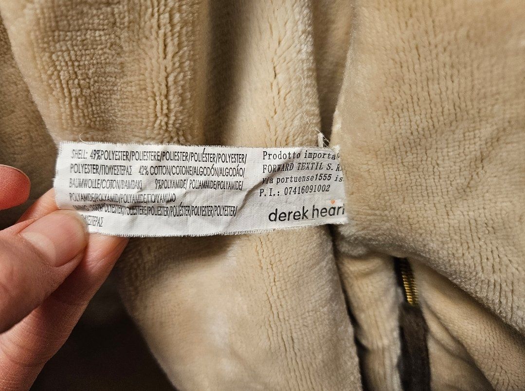 Jacken: Winterjacke Zara-Kopie – Gebraucht aus Zürich von ColdCoffee 2