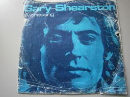 Vinyl-Single Gary Shearston - I Get A Kick Out Of You