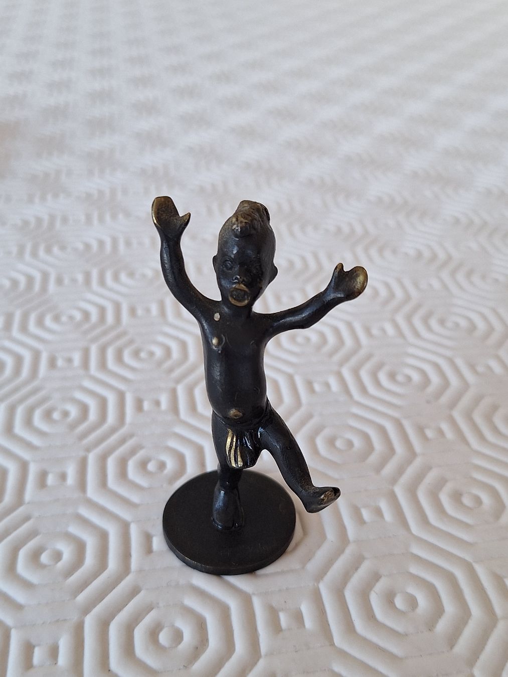 Sculture & Statue: Richard Rohac – Usato da Vilters venduto da Fleiflomi 1