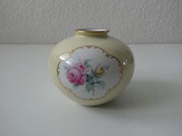 Fürstenberg Kugelvase