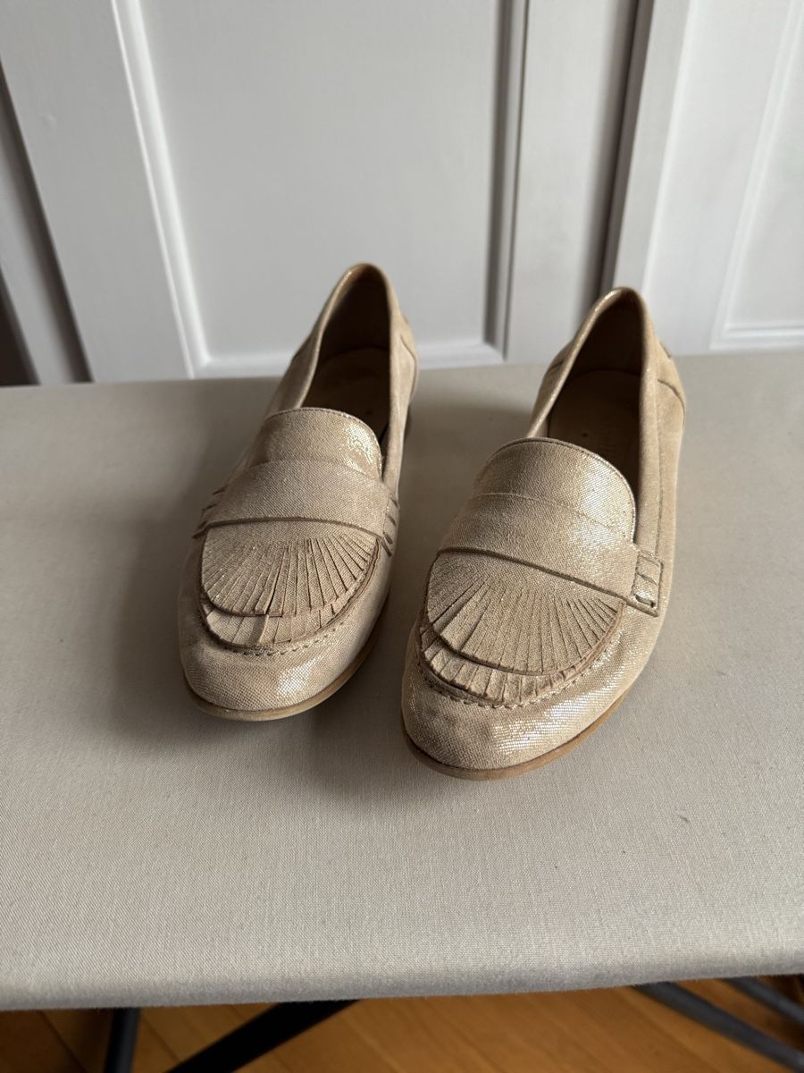 Scarpe da donna: Minelli Loafers Size 40 – Usato da Genève venduto da jul_5xsn