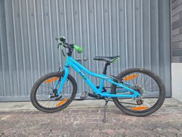 Flizzi Kindervelo