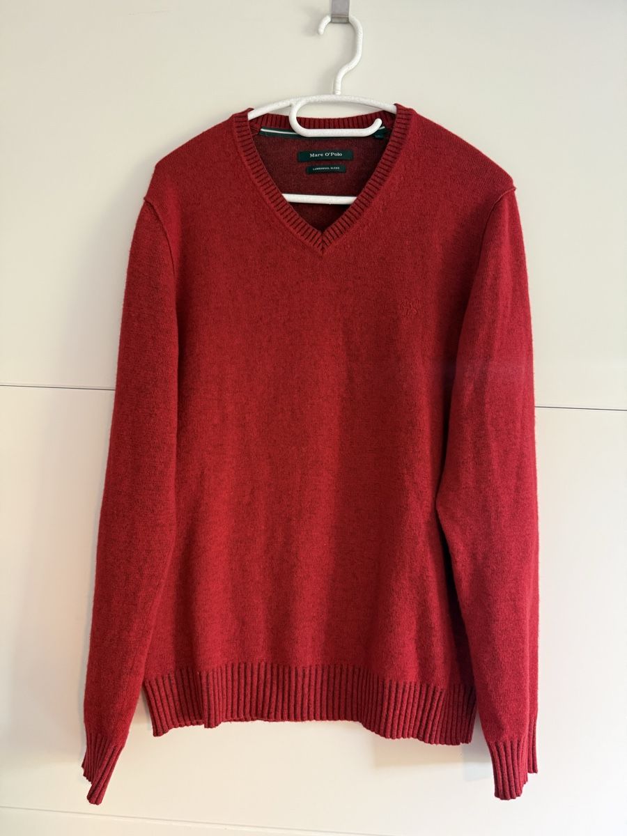 Pullover & Sweatshirts: Marc O’Polo – Gebraucht aus Zurich von Alinecnicolet