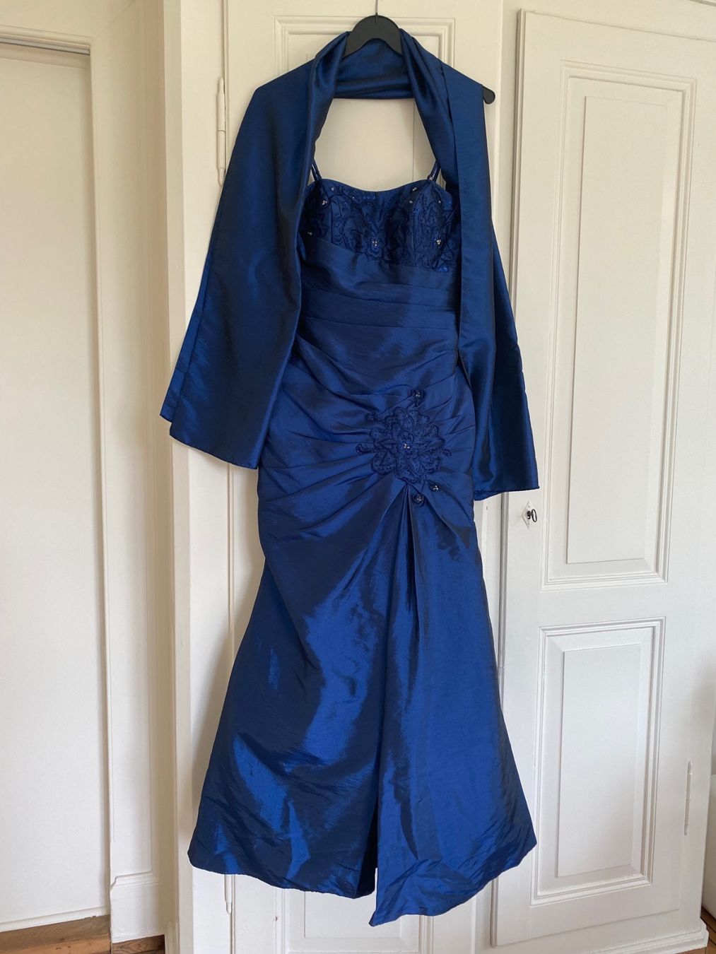 Robes: Abendkleid in Königsblau – D'occasion à Winterthur par win_33