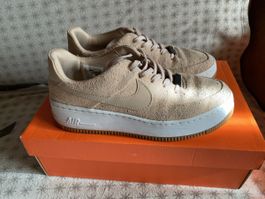 Nike AF1 suédé 39 Original