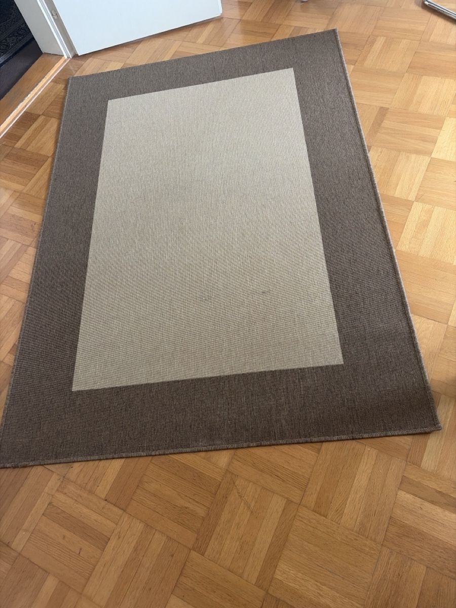 Tapis: Teppich Sisal – D'occasion à Freidorf TG par ibipatria