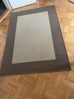 Teppich Sisal