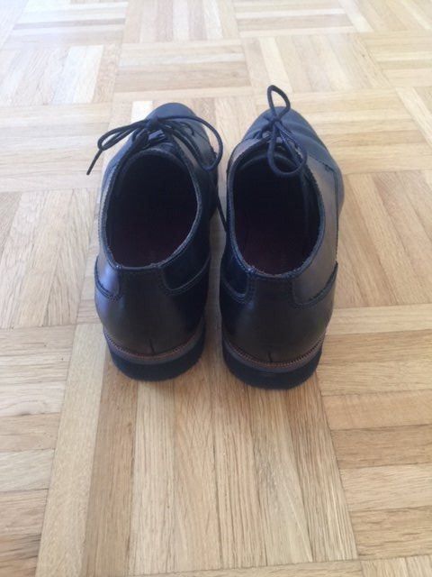 Marc O'Polo Scarpe da donna: Schuhe "Marc O`Polo" Gr. 40 – Nuovo (secondo la descrizione) da Walenstadt venduto da ricamul 5