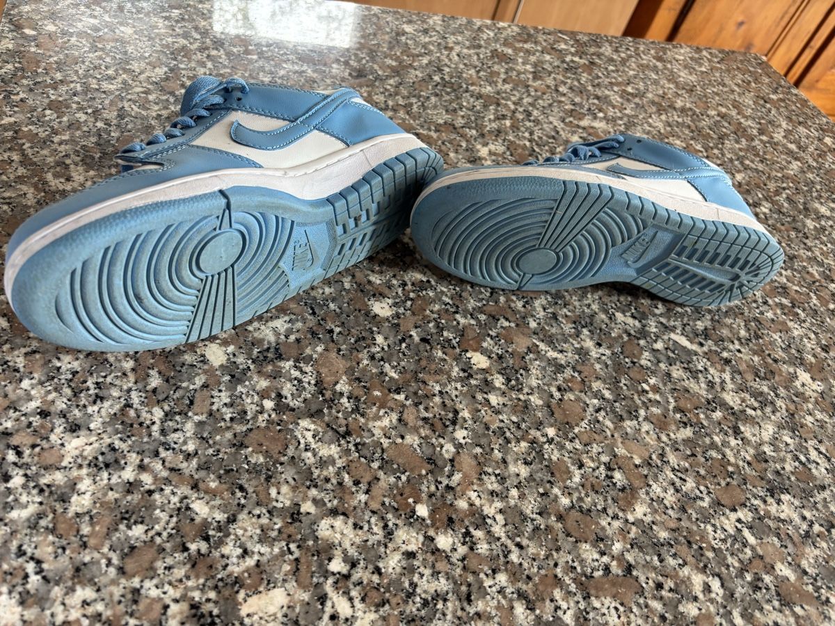 Herrenschuhe: Nike 42  – Neu (gemäss Beschreibung) aus Blonay von Ollorvi 3