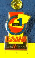 DRS1 PIN SCHLAGER PARADE