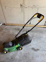 Rasenmäher Elektro 