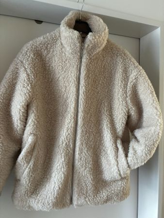 Holzweiler! wunderschöne warme Winterjacke Gr. S NP 659.-