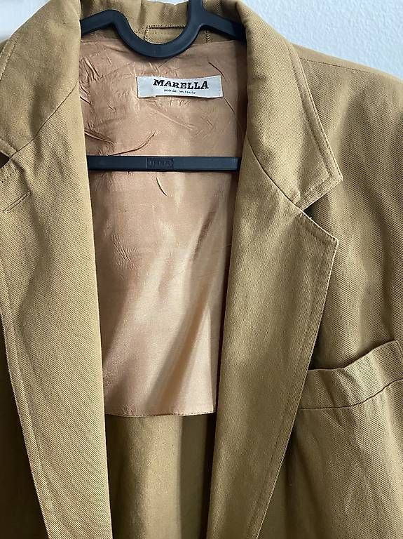 Marella Giacche: Veste Mariella – Usato da Lausanne venduto da lau_8vk7 1