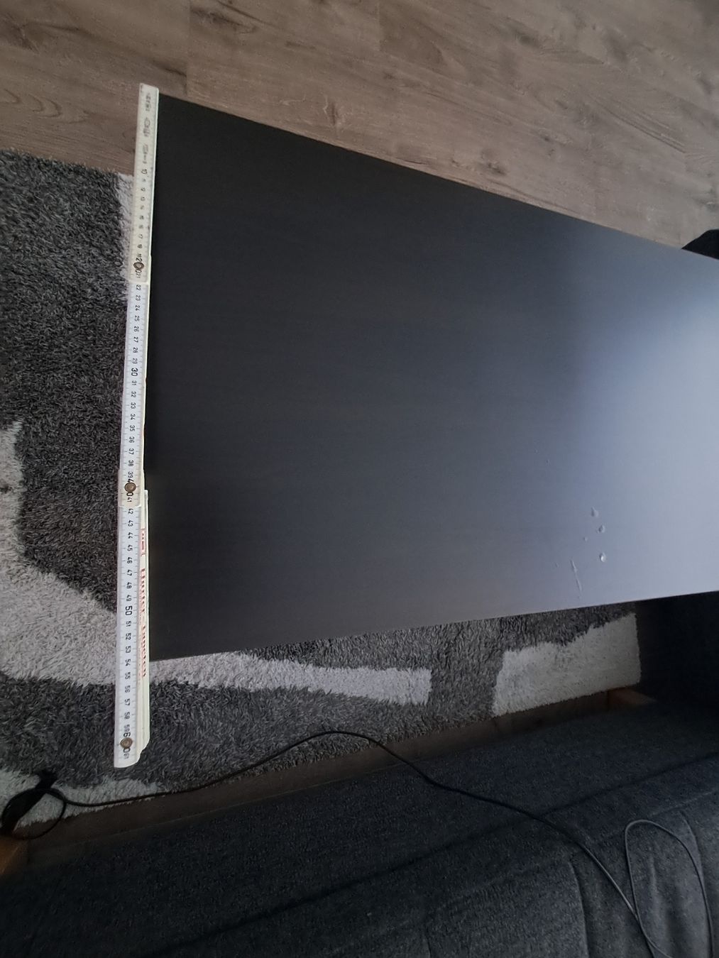 Ikea Tables: Salontisch / Couchtisch – D'occasion à Richterswil par Thomas219 5