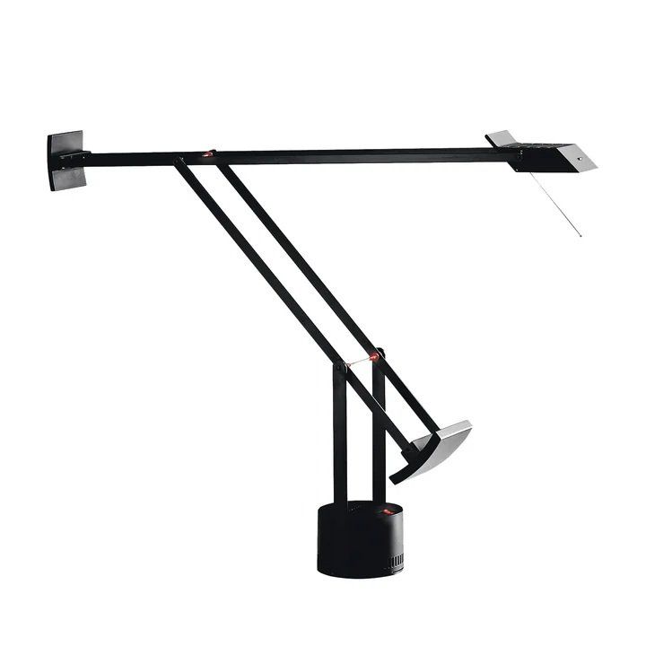 Artemide Lampen: Tischleute Tizio – Gebraucht aus Wil SG von Rpetri 1