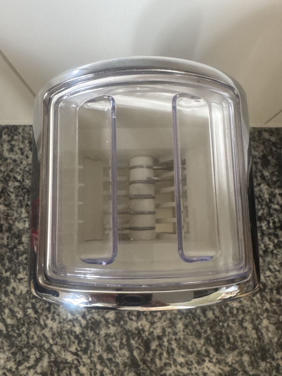 Elettrodomestici da cucina: Eiscrusher Eiszerkleinerer Ice crusher – Nuovo (secondo la descrizione) da Unterentfelden venduto da Loonah 1