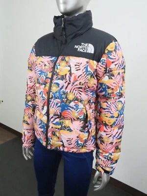 The North Face Women's 1996 Retro Nuptse Puffer Jacke
