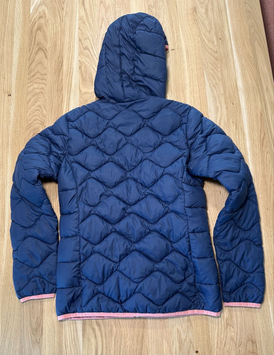 Meru Giacche & Cappotti: Meru Winterjacke wattiert Gr.164 – Usato da Dinhard venduto da SternZ 1