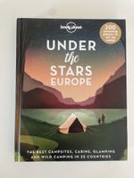 Buch Lonely Planet Camping