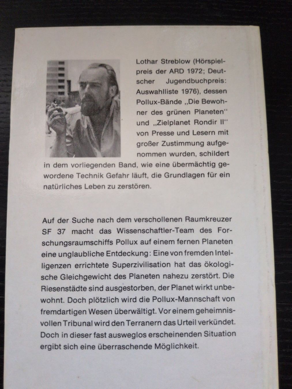 Bücher: Der Computerplanet – Gebraucht aus Ottikon von sobsale 1