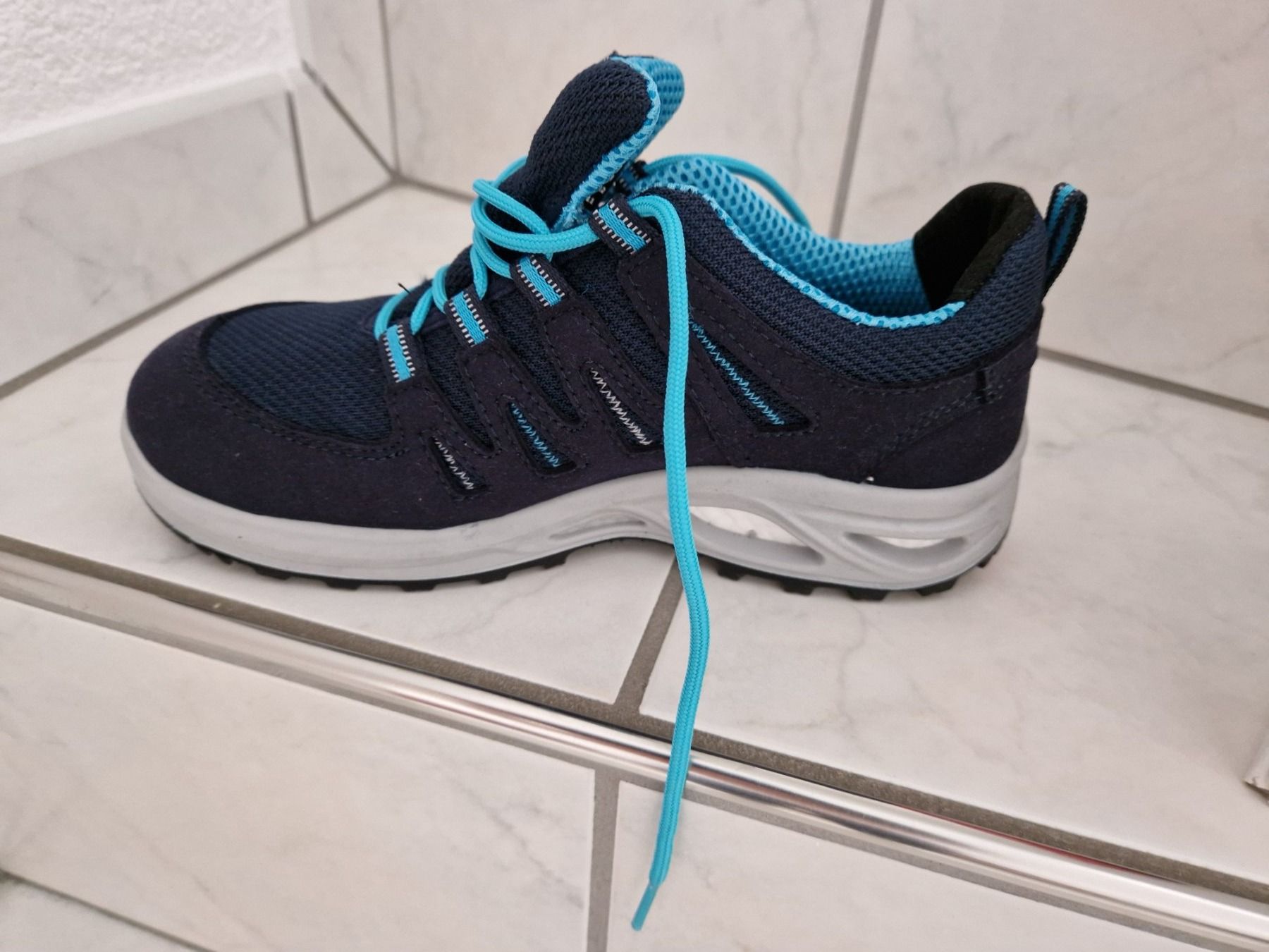 Scarpe da donna: ELTEN Wellmaxx Maddie XXTL blue – Nuovo e nell'imballaggio originale da  venduto da  3
