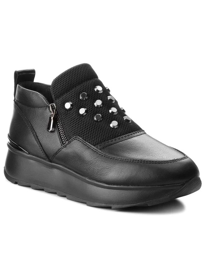 Geox Scarpe da donna: Geox Respira Schuhe - wie neu! – Nuovo (secondo la descrizione) da Adliswil venduto da Vimovi 3
