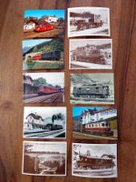 Ernst B. Leutwiler - AK-Serie 3111-3120